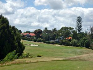 Titirangi 18th Forward